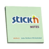 NOTES SAMOP. HOPAX 76*76 MM PASTEL