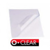 OKŁADKA DO BINDOWANIA TRANSPARENTNA OPUS CLEAR STANDARD A4