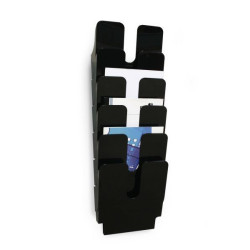 STOJAK NA ULOTKI DURABLE FLEXIPLUS PION 6xA4