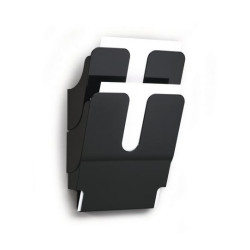 STOJAK NA ULOTKI DURABLE FLEXIPLUS PION 2xA4
