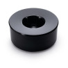 POPIELNICZKA DURABLE ASHTRAY KULAN CZARNA
