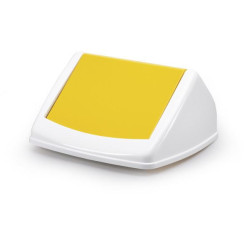 UCHYLNA POKRYWA DO POJEMNIKA DURABIN SQUARE 40l