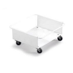 WÓZEK DURABIN TROLLEY 90l
