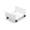 WÓZEK DURABIN TROLLEY 90l