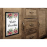 DURAFRAME WALLPAPER A4 1szt. RAMKA INFORMACYJNA