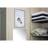 RAMKA DURABLE samoprzylep. DRURAFRAME A4 1szt