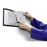 DURAFRAME MAGNETIC PLUS A4 2szt. RAMKA INFO