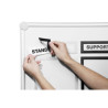 DURAFRAME MAGNETIC TOP A4 5szt. RAMKA INFO