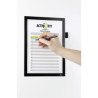 RAMKA DURABLE samoprzylep. DURAFRAME NOTE