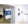DURAFRAME POSTER A1 1szt. RAMKA INFORMACYJNA