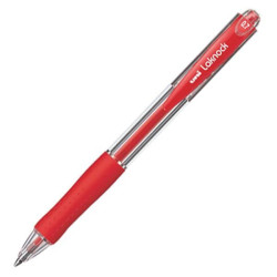 UNI DŁUGOPIS SN-100 LAKNOCK
