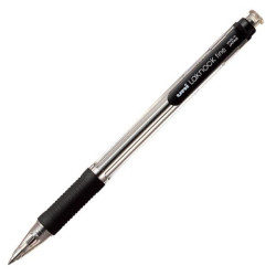 UNI DŁUGOPIS SN-101 LAKNOCK