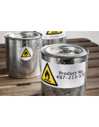 Etykiety ochronne – etykiety zabezpieczające Plomby VOID i NoPeel