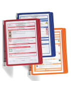 Panele prezentacyjne - systemy informacyjne i ekspozycyjne zewnętrzne i wewnętrzne