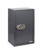 Sejfy - bezpieczne sejfy biurowe i domowe - metalowe