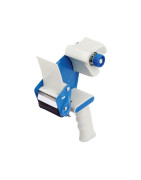 Taśmy pakowe i podajniki - taśmy klejące i akcesoria do pakowania