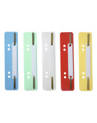 Paski skoroszytowe - akcesoria do archiwizacji i organizacji dokumentów