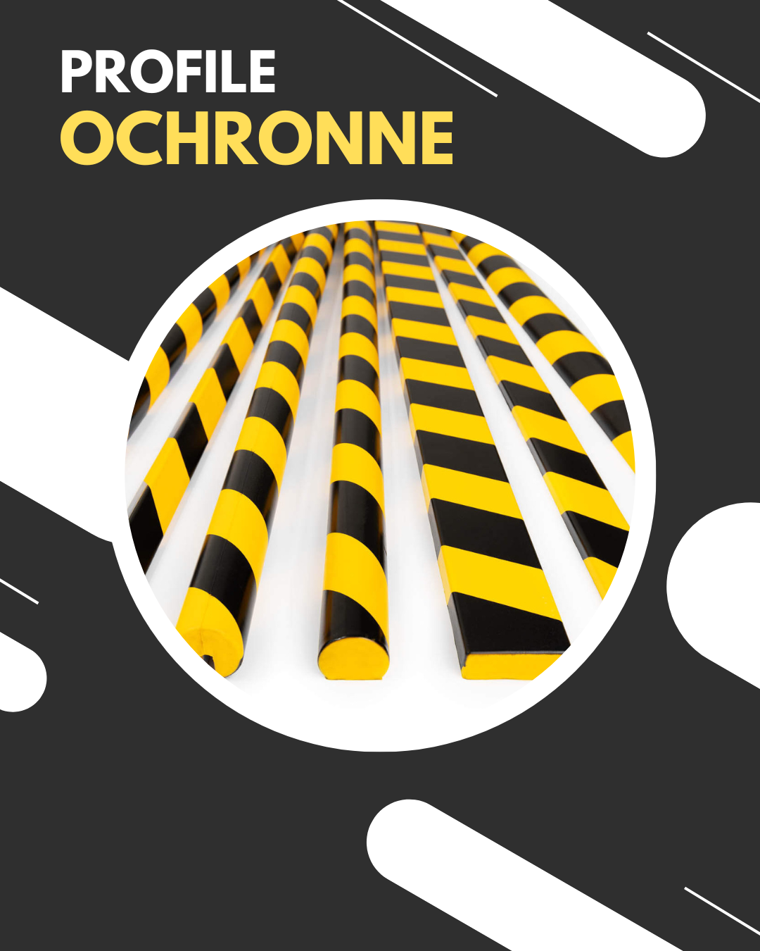 Profile Ochronne