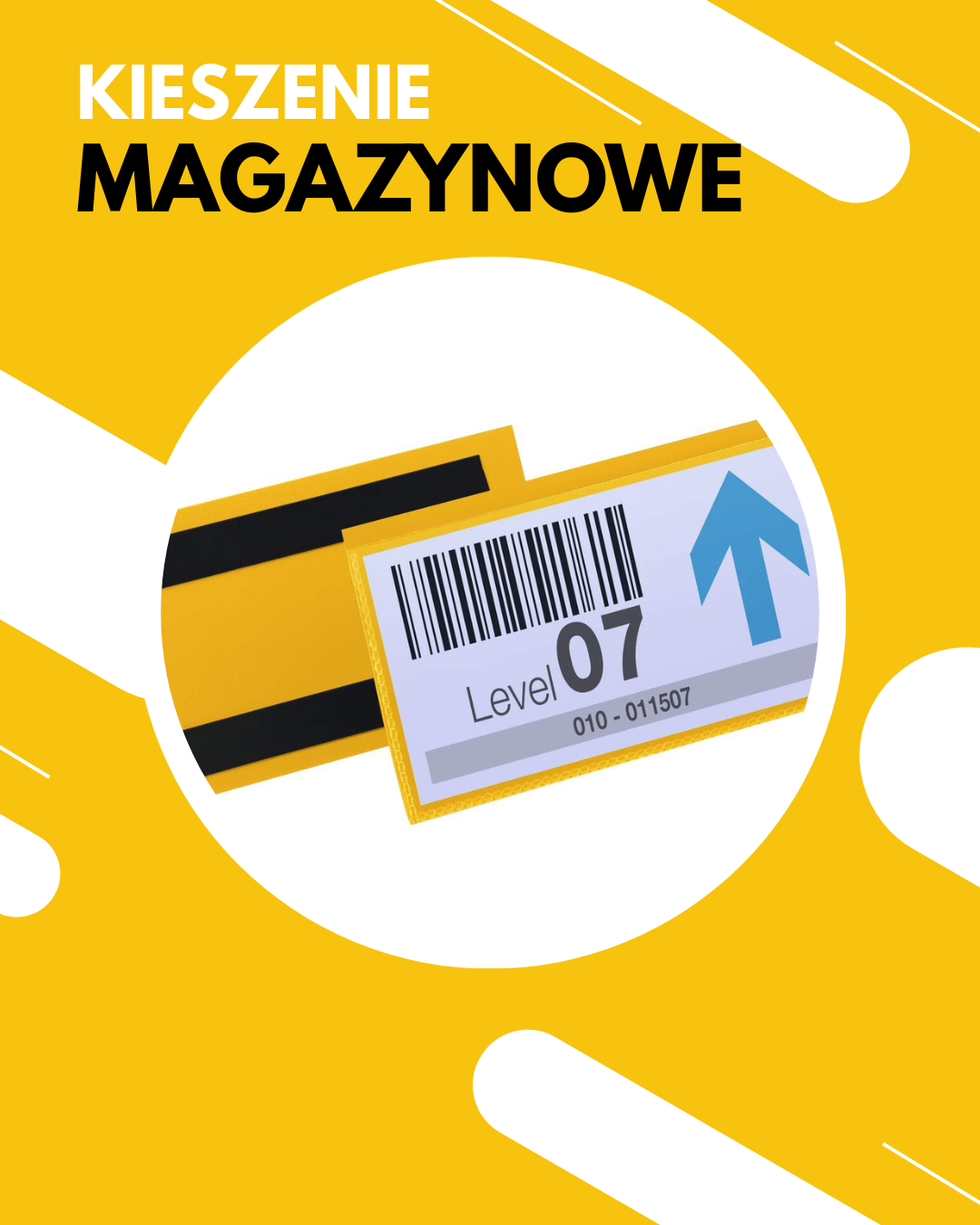 Kieszenie Magazynowe